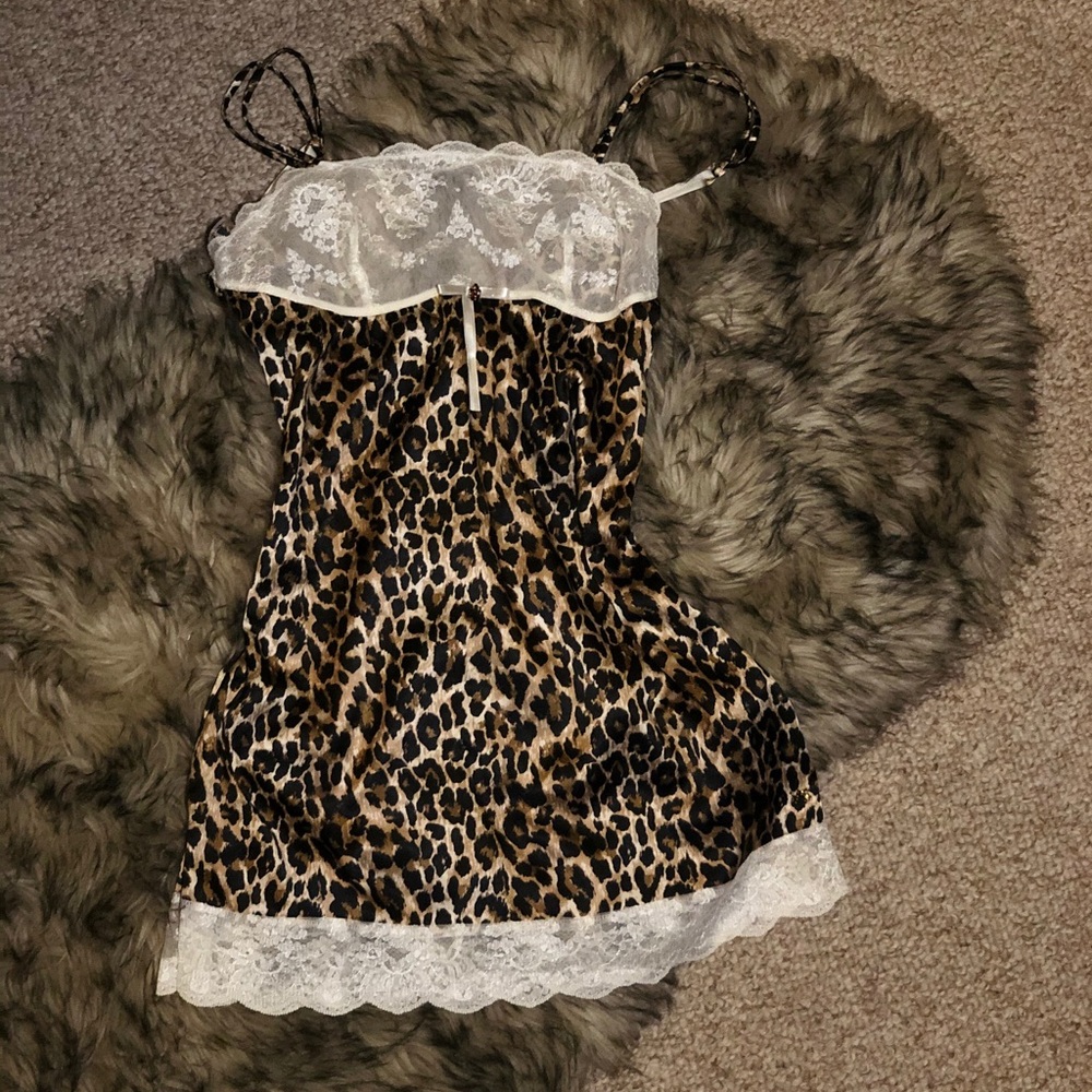 Victoria’s Secret slip dress